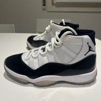Modello Air Jordan 11 retro