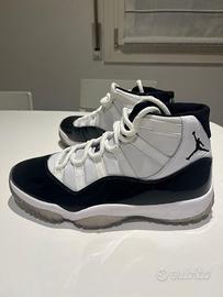 Modello Air Jordan 11 retro