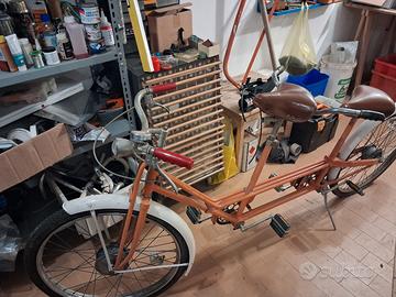 Tandem