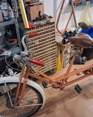 Tandem