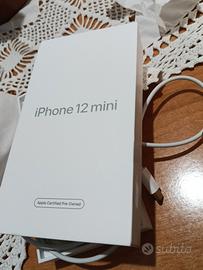 iPhone 12 mini 128gb