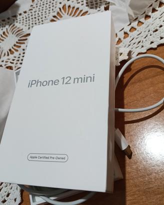 iPhone 12 mini 128gb