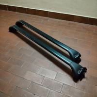 Barre Portatutto per Panda 3 serie