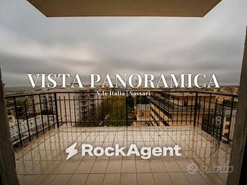 Appartamento di 137 m² con più di 5 locali a Sassa