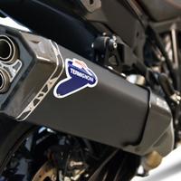 Scarico termignoni ktm 1290 adv
