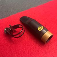 Imboccatura Sax Alto - CG Siracusa 7*