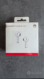 Huawei freebuds SE 2