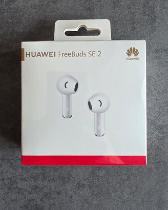 Huawei freebuds SE 2