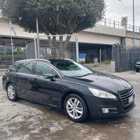 PEUGEOT 508 1.6 HDi SW CAMBIO AUTOM. 5/2011