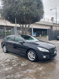 PEUGEOT 508 1.6 HDi SW CAMBIO AUTOM. 5/2011