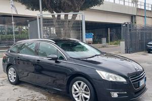 PEUGEOT 508 1.6 HDi SW CAMBIO AUTOM. 5/2011