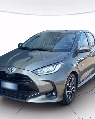 TOYOTA Yaris 1.5h Trend