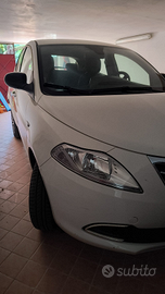 Lancia ypsilon GOLD