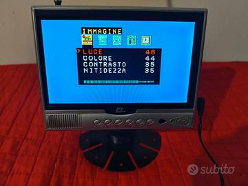 Tv monitor