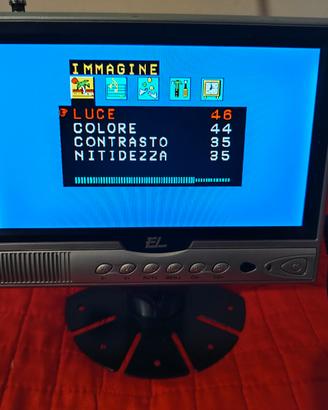Tv monitor