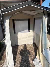 Cucinotto da campeggio