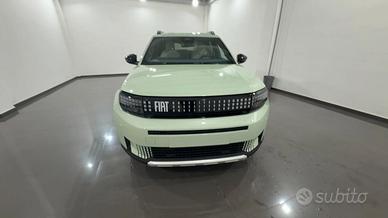 Fiat Grande Panda 1.2 Hybrid 110 CV S&S La Prima