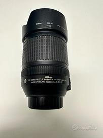 nikon af-s 18-140mm f/3.5-5.6g ed vr