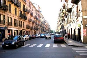 Studio dentistico - Zona San Sonato