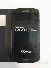 Samsung S3 Neo 
