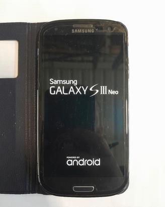 Samsung S3 Neo 