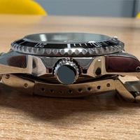 Orologio automatico 39mm stile vintage