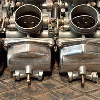 Carburatori Honda Cb 500 four