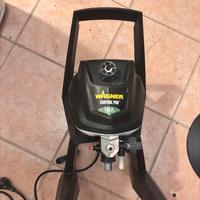 WAGNER Control Pro 250R