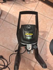WAGNER Control Pro 250R