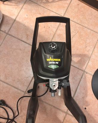 WAGNER Control Pro 250R