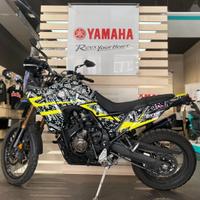 Yamaha Ténéré 700 Extreme - 2023