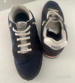 Scarpe bambino AX