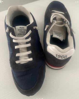 Scarpe bambino AX
