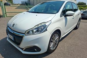 Peugeot 208 1.2 GPL / 5PORTE