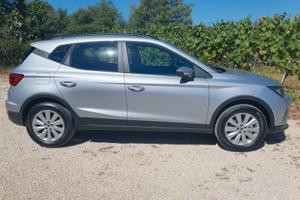 SEAT Arona 110 cv 2023 Automatica