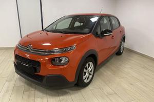 Citroën C3 3nd serie PureTech 68 Feel