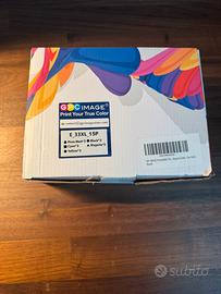 Cartucce compatibili Epson XP 530/630/635/830