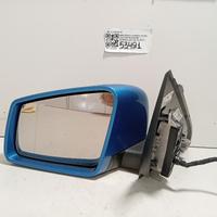 SPECCHIETTO RETROVISORE SINISTRO MERCEDES Classe A