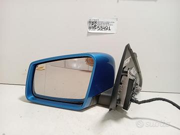 SPECCHIETTO RETROVISORE SINISTRO MERCEDES Classe A