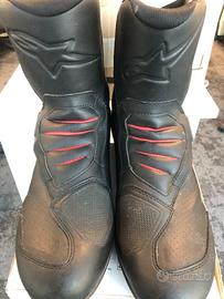 Alpinestars Stivaletti moto