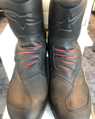 Alpinestars Stivaletti moto