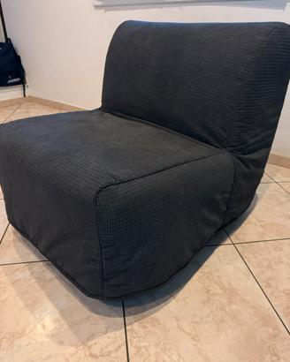 Poltrona letto Ikea