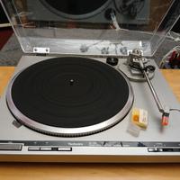 Giradischi TECHNICS