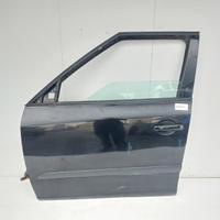 5J6831051 PORTA ANTERIORE SX SKODA FABIA II (5J) 1