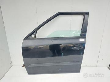 5J6831051 PORTA ANTERIORE SX SKODA FABIA II (5J) 1