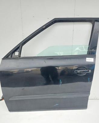 5J6831051 PORTA ANTERIORE SX SKODA FABIA II (5J) 1