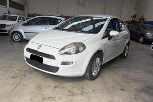Fiat Punto Evo 1.2 3 porte S&S Blue&Me