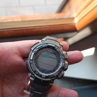 Casio Pro Trek PRG-240T-7ER