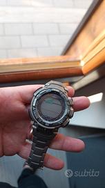 Casio Pro Trek PRG-240T-7ER