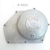 Coperchio carter Guzzi Trotter lato frizione cod 4